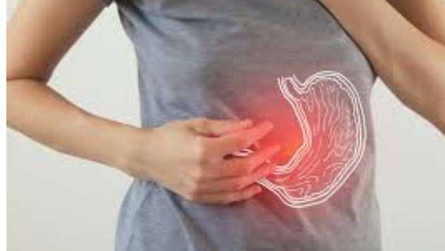 25% of patients report gastritis symptoms, health experts warn
