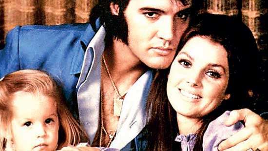 Elvis Presley’s 1942 Martin D-18 guitar sells  for $1.32m at auction... ahead of first virtual Elvis Week celebration