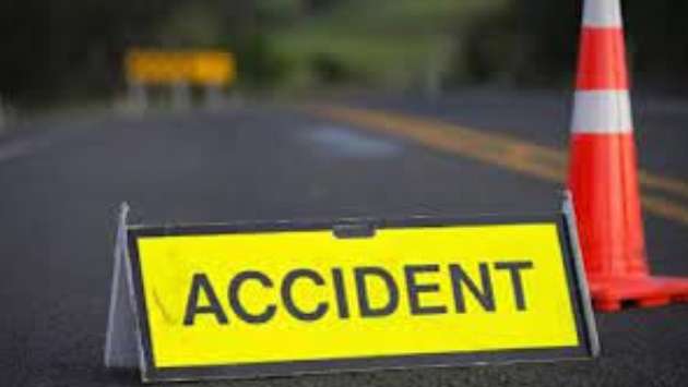 School bus accident in Beligalla injures 16 students
