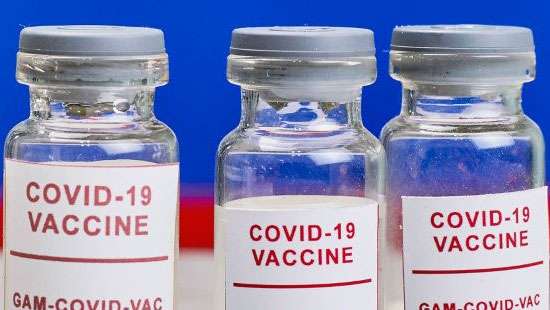 15,000 Sputnik V vaccines to arrive in SL on May 4