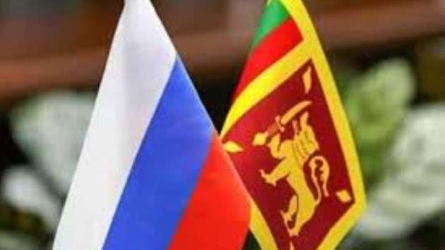 U.S. sanctions stand in the way of realising Russia–Sri Lanka trade, tourism potential fully: Envoy