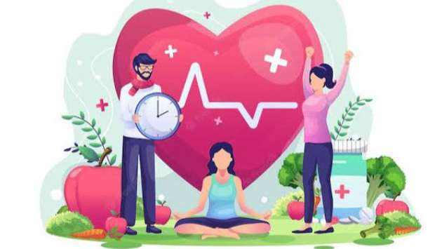 Wellness centres roll out across 21 districts