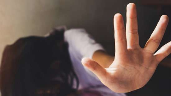 Daughter raped by mother’s lover