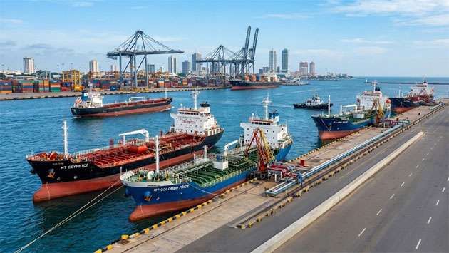Fuel stocks sufficient for festive season; No price revisions planned: CPC
