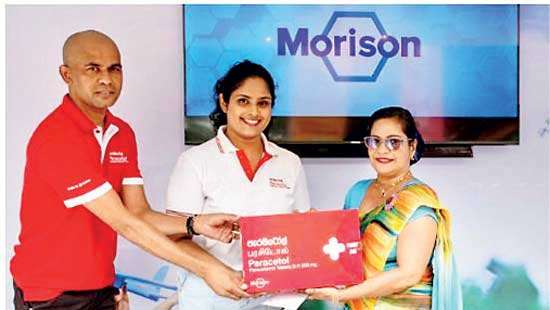 Morison’s Paracetol champions child safety on Children’s Day event