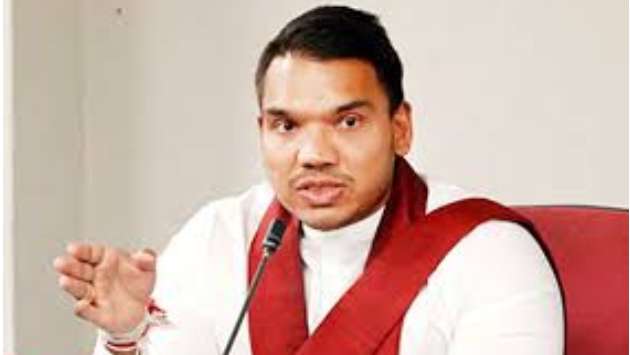 SLPP to take action over governments smear campaigns: Namal