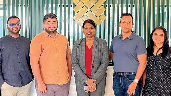 SLASSCOM and BeyondOne launch internship platform as a national initiative