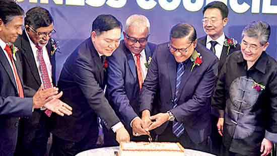 Sri Lanka, Thailand urge stronger business ties to overcome ‘unfamiliarity’ to boost trade and investments
