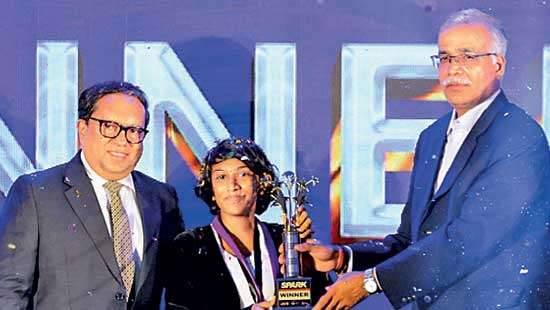 SPARK 2023 grand finale ignites entrepreneurial spirit among Sri Lanka’s youth