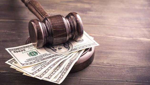 Public Security Ministry Secretary fined Rs. 2,500 over 2023 road accident