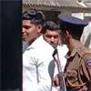 Former State Minister’s son remanded over Rs. 20Mn robbery case
