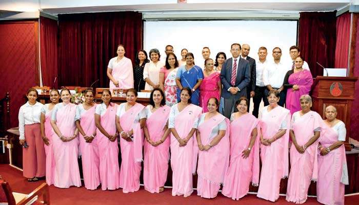 “Do It For Her” Sri Lanka’s First Nationwide Triathlon to  Fight Breast Cancer