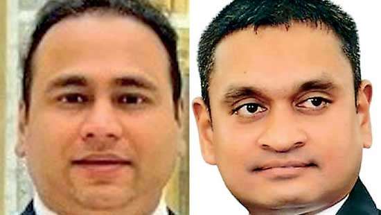 Zulfiquar and Arosha appointed as Chairman and Vice Chairman of Green Win Technologies