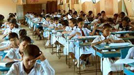 Grade 5 exam results will be released within next two months: Exam. Dept.