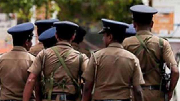 Call to withdraw FR cases against officers tackling underworld