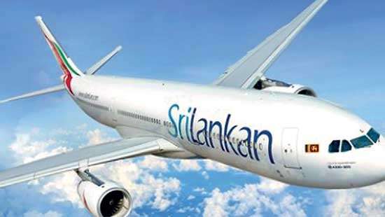 SriLankan announces codeshare arrangement with American Airlines