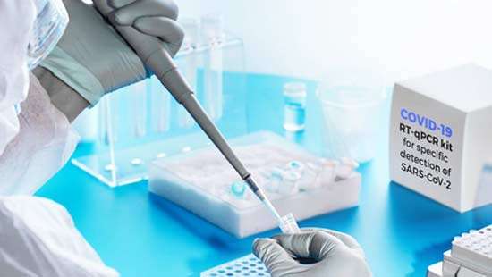 43 more test positive for COVID-19 at apperal factory in Katunayake