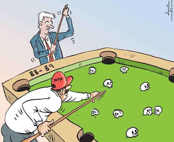 Cartoon of the Day 25-03-2025