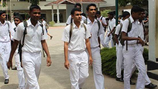 School attendance returning to normal: Ministry