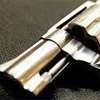 Missing service weapon of Yatiyantota Traffic OIC recovered from Kelani River