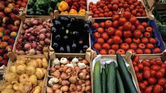 19 pc vegetables, 21 pc fruits perish due to bad practices: Minister