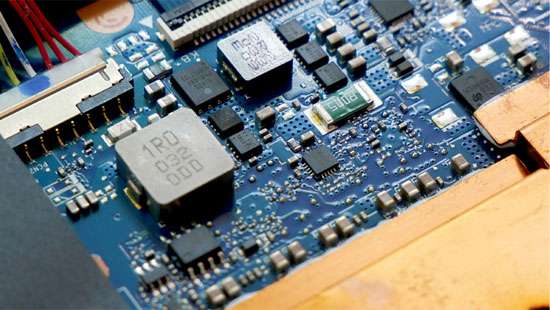 India’s ambitious semiconductor manufacturing plan