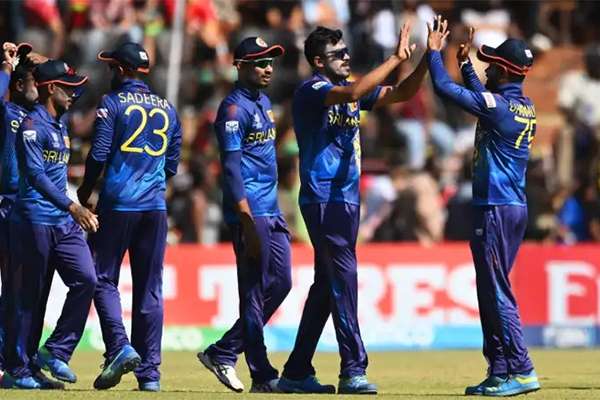 Sri Lanka stack up pace unit for World Cup opener