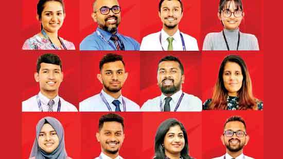 NDB wins Euromoney Award for Best  Bank for Diversity and Inclusion