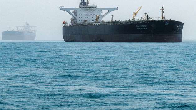 India says it will continue buying Russian oil, rejects need for U.S. permission