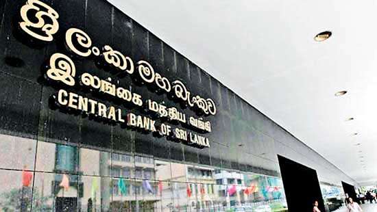 Central Bank sold nearly US$ 600mn in forex to defend rupee before letting it go