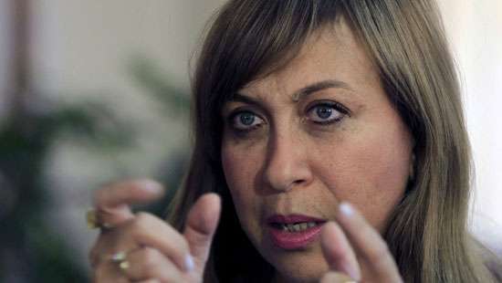 Enforced disappearances are heinous crimes - Hanaa Singer