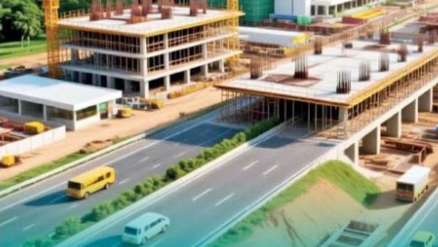 Govt. at snail’s pace in project implementation