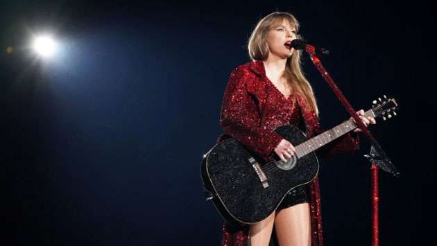 Taylor Swift concerts canceled after ISIS plot narrowly foiled by police