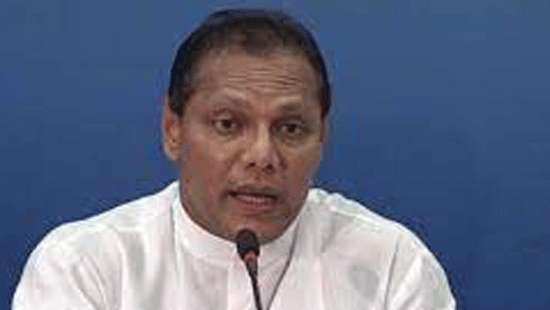SLFP ready to support Sajith, if he accepts Premiership: Dayasiri