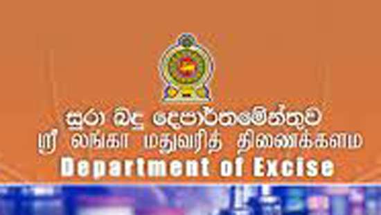 Soft liquor licences given to SLTDA-registered establishments suspended