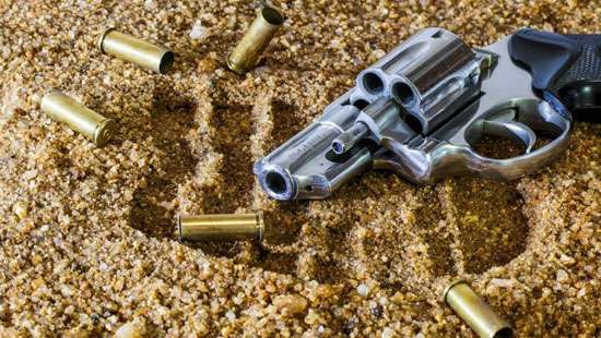 All 4 accused in Hyd vet rape case killed in encounter
