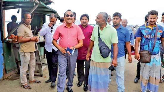 Sri Lanka’s Future  Lies Beyond Local Progress
