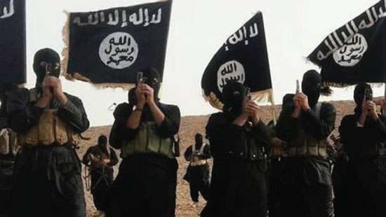 Probe underway on Rs.4mn remitted by three ISIS members