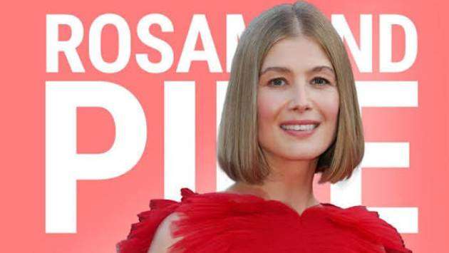 Award-winning actor Rosamund Pike to visit Sri Lanka - Breaking News | Daily Mirror