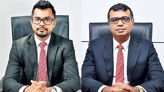 LOLC General Insurance becomes 4th largest general insurance provider in Sri Lanka