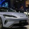 US adds BYD to list of firms with alleged Chinese military ties