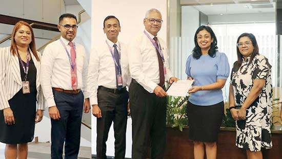 NDB Bank-Eduko Pathways strengthen global education support