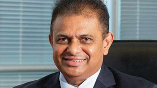Fmr Sri Lankan Airlines CEO Vipula Gunatilleka appointed as Jet Airways CFO