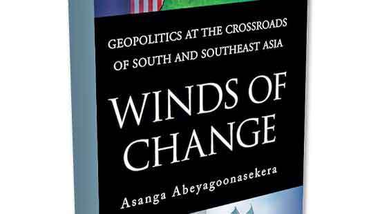 Winds of Change:  Exploring geopolitics amidst growing uncertainty