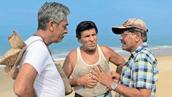‘Yathra’ competes at Nepal International Film Fest Movie has already won six international awards