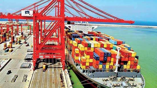 Why Sri Lanka must realign its terminal handling charge policy to secure maritime future