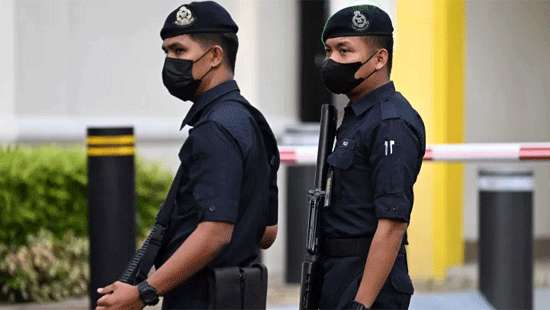Murder of Sri Lankans: KL police detain eight individuals
