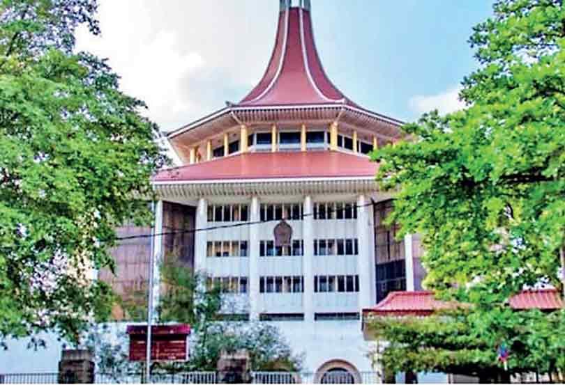 Daily Mirror - Sri Lanka Latest Breaking News and Headlines - Print Edition Decision to extend the retirement age of judges: A well-meaning policy implemented in Gotabaya style