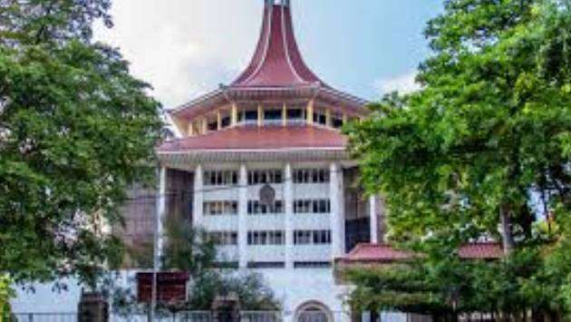 FR petition filed challenging compensation allocation to ex-MPs for property damages