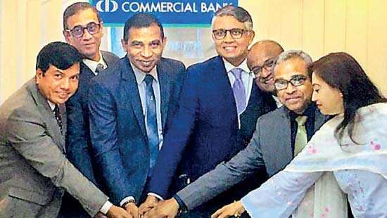 ComBank Bangladesh operations receive ‘AAA’ credit rating